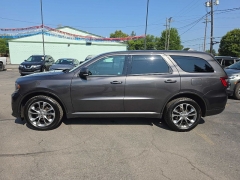 Used 2020  Dodge Durango 4d SUV AWD GT Plus at City Wide Auto Credit near Toledo&comma; OH