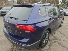 Used 2022  Volkswagen Tiguan 2&period;0T SE 4MOTION at City Wide Auto Credit near Toledo&comma; OH