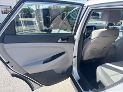 Used 2017  Hyundai Tucson 4d SUV AWD SE Popular at City Wide Auto Credit near Toledo&comma; OH