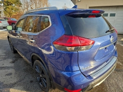 Used 2019  Nissan Rogue 4d SUV AWD S at City Wide Auto Credit near Toledo&comma; OH