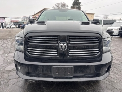 Used 2016  Ram 1500 4WD Quad Cab Sport at City Wide Auto Credit near Toledo&comma; OH