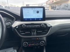 Used 2021  Ford Escape SE Plug-In Hybrid FWD at City Wide Auto Credit near Toledo&comma; OH