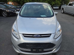 Used 2017  Ford C-MAX Hybrid 4d Hatchback SE at City Wide Auto Credit near Toledo, OH