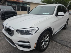 Used 2020  BMW X3 xDrive30e Plug-In Hybrid at City Wide Auto Credit near Toledo&comma; OH