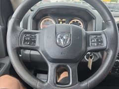 Used 2017  Ram 1500 4WD Quad Cab SLT at City Wide Auto Credit near Toledo&comma; OH