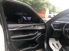 Used 2021  Jeep Grand Cherokee L Limited 4x4 at City Wide Auto Credit near Toledo, OH