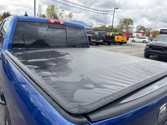 Used 2014  Ram 1500 2WD Crew Cab SLT at City Wide Auto Credit near Toledo, OH