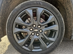 Used 2021  Chevrolet Traverse FWD 4dr RS at City Wide Auto Credit near Toledo&comma; OH