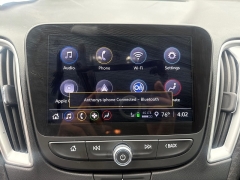 Used 2023  Chevrolet Malibu 4dr Sdn 1LT at City Wide Auto Credit near Toledo&comma; OH