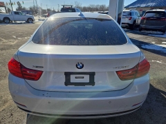 Used 2017  BMW 4 Series 430i xDrive Gran Coupe SULEV at City Wide Auto Credit near Toledo&comma; OH