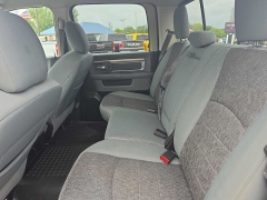 Used 2019  Ram 1500 Classic 4WD Crew Cab SLT at City Wide Auto Credit near Toledo&comma; OH