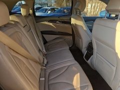 Used 2018  Lincoln MKX 4d SUV AWD Select 3&period;7L at City Wide Auto Credit near Toledo&comma; OH