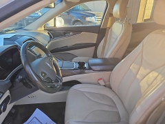 Used 2018  Lincoln MKX 4d SUV AWD Select 3&period;7L at City Wide Auto Credit near Toledo&comma; OH