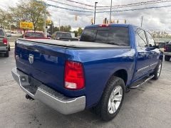 Used 2014  Ram 1500 2WD Crew Cab SLT at City Wide Auto Credit near Toledo, OH