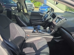 Used 2016  Ford Edge 4d SUV AWD Titanium EcoBoost at City Wide Auto Credit near Toledo&comma; OH