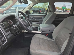 Used 2016  Ram 1500 4WD Crew Cab SLT at City Wide Auto Credit near Toledo, OH