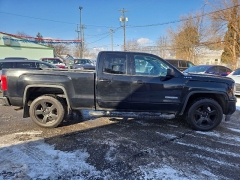 Used 2016  GMC Sierra 1500 4WD Double Cab at City Wide Auto Credit near Toledo&comma; OH