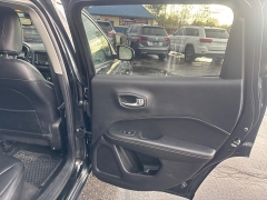 Used 2018  Jeep Compass 4d SUV 4WD Latitude at City Wide Auto Credit near Toledo, OH