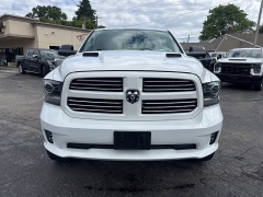Used 2017  Ram 1500 4WD Crew Cab Sport at City Wide Auto Credit near Toledo&comma; OH
