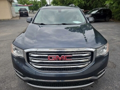 Used 2019  GMC Acadia 4d SUV AWD SLE-2 V6 at City Wide Auto Credit near Toledo, OH