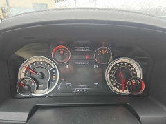 Used 2016  Ram 1500 4WD Quad Cab Sport at City Wide Auto Credit near Toledo&comma; OH