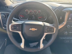 Used 2020  Chevrolet Silverado 1500 4WD Double Cab LT at City Wide Auto Credit near Toledo, OH