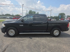 Used 2019  Ram 1500 Classic 4WD Crew Cab Tradesman at City Wide Auto Credit near Toledo&comma; OH