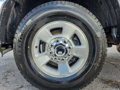 Used 2012  Ram 2500 4WD Crew Cab SLT at City Wide Auto Credit near Toledo&comma; OH