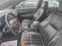 Used 2017  Chrysler 300 4d Sedan RWD S V6 at City Wide Auto Credit near Toledo&comma; OH