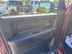 Used 2021  Ram 1500 Classic 4WD Tradesman Quad Cab 6'4" Box at City Wide Auto Credit near Toledo&comma; OH