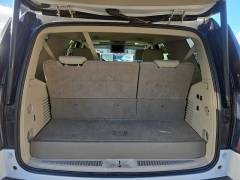 Used 2018  GMC Yukon 4d SUV 4WD Denali at City Wide Auto Credit near Toledo, OH