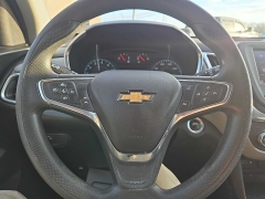 Used 2020  Chevrolet Equinox 4d SUV AWD LS w&sol;1LS at City Wide Auto Credit near Toledo&comma; OH