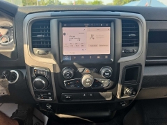 Used 2022  Ram 1500 Classic 4WD Tradesman Quad Cab 6'4" Box at City Wide Auto Credit near Toledo&comma; OH