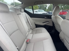 Used 2020  Nissan Altima 4d Sedan AWD 2&period;5L S at City Wide Auto Credit near Toledo&comma; OH