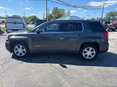 Used 2017  GMC Terrain 4d SUV FWD SLE1 at City Wide Auto Credit near Toledo&comma; OH