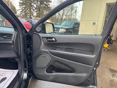 Used 2021  Dodge Durango R&sol;T AWD at City Wide Auto Credit near Toledo&comma; OH