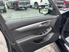Used 2020  Cadillac CT5 4d Sedan AWD Premium Luxury at City Wide Auto Credit near Toledo&comma; OH
