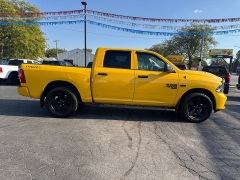 Used 2019  Ram 1500 Classic 4WD Crew Cab Express at City Wide Auto Credit near Toledo, OH