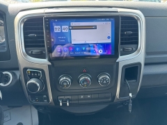 Used 2016  Ram 1500 4WD Crew Cab SLT at City Wide Auto Credit near Toledo, OH