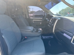 Used 2017  Ram 1500 4WD Quad Cab SLT at City Wide Auto Credit near Toledo&comma; OH