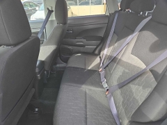 Used 2020  Mitsubishi Outlander Sport 4d SUV FWD ES at City Wide Auto Credit near Toledo, OH