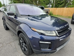 Used 2017  Land Rover Range Rover Evoque 5d SAV SE Premium at City Wide Auto Credit near Toledo&comma; OH