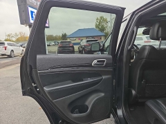 Used 2019  Jeep Grand Cherokee 4d SUV 4WD Limited V6 at City Wide Auto Credit near Toledo, OH