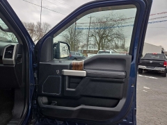 Used 2018  Ford F-150 4WD SuperCrew Lariat 5 1&sol;2 at City Wide Auto Credit near Toledo&comma; OH