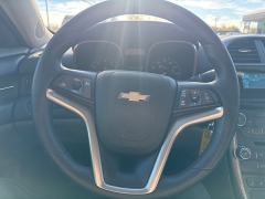 Used 2013  Chevrolet Malibu 4d Sedan LS w/1LS at City Wide Auto Credit near Toledo, OH