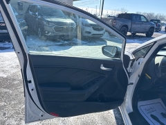 Used 2017  Kia Forte 4d Sedan LX Auto at City Wide Auto Credit near Toledo&comma; OH