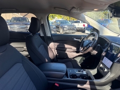 Used 2022  Ford Edge SE AWD at City Wide Auto Credit near Toledo&comma; OH