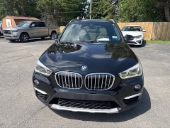 Used 2017  BMW X1 xDrive28i Sports Activity Vehicle Brazil at City Wide Auto Credit near Toledo&comma; OH