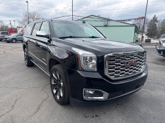 Used 2019  GMC Yukon XL 4d SUV 4WD Denali at City Wide Auto Credit near Toledo&comma; OH