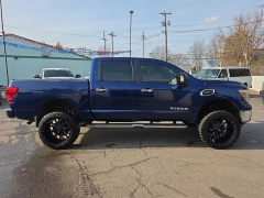 Used 2017  Ford F-150 4WD SuperCrew at City Wide Auto Credit near Toledo&comma; OH